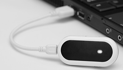 Media USB Device 